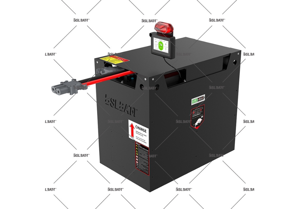 Pin Lithium cho thiết bị nông nghiệp BSLBATT