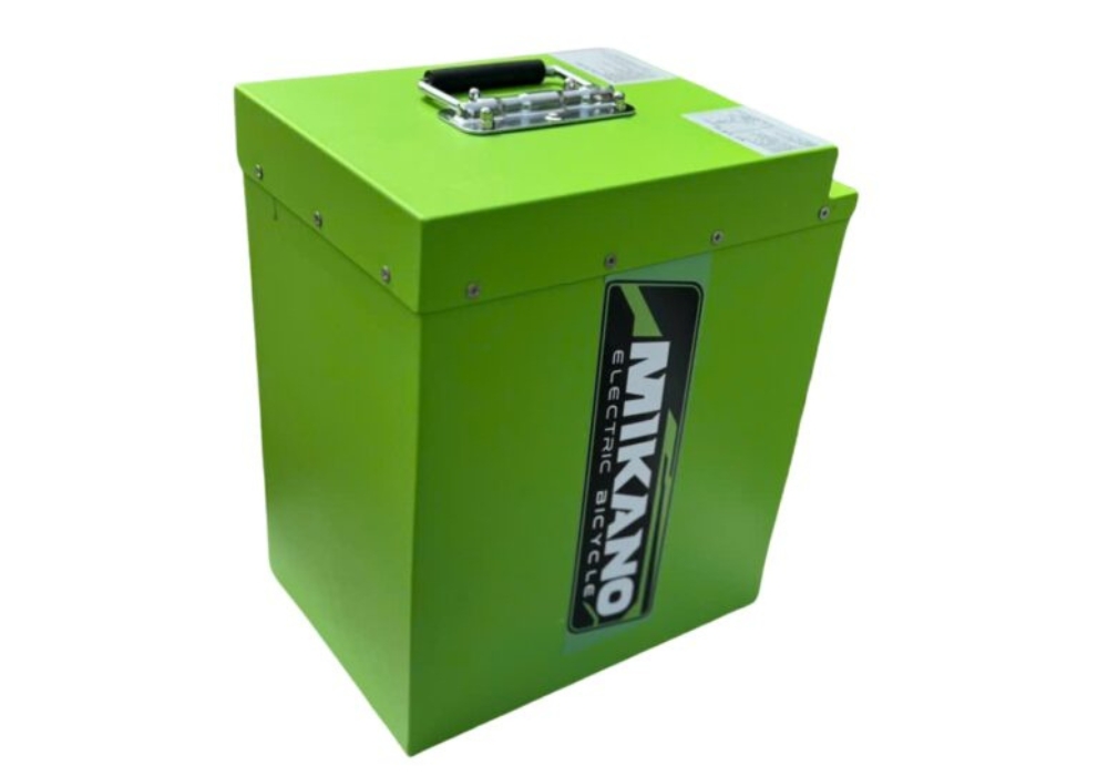 Pin lithium 72V 30Ah xe máy điện