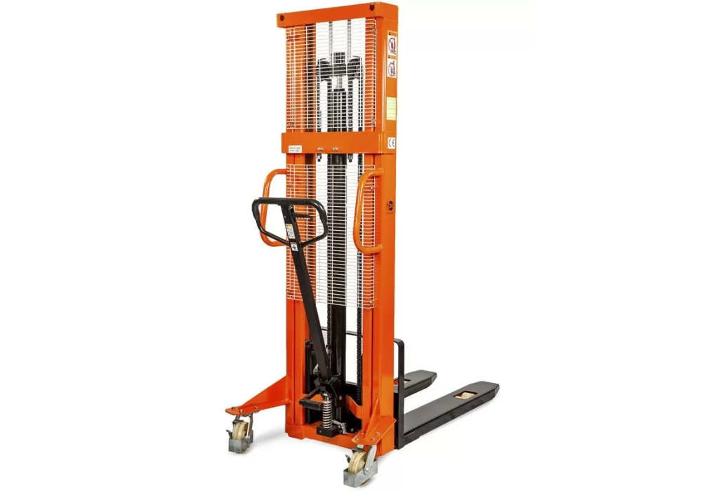 Xe nâng tay cao Hand Stackers SFH1025/1030-A