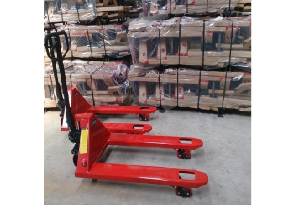 Xe nâng tay thấp ACZ20