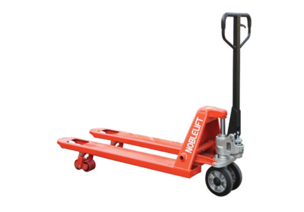 Xe nâng tay thấp AC (tải trọng từ 1 tấn đến 3 tấn)